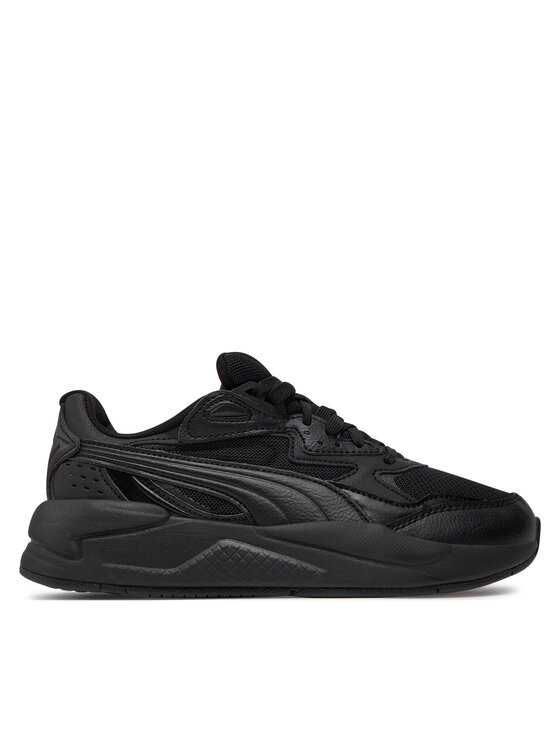 Sneakers Puma X-Ray Speed Jr 384898 07 Negru