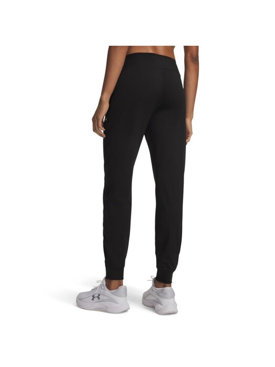 Under Armour Under Armour Spodnie dresowe 6013788 Czarny Regular Fit