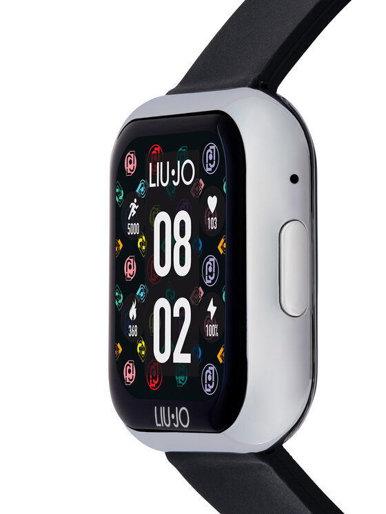 Liu Jo Liu Jo Smartwatch Voice Mini SWLJ138 Μαύρο