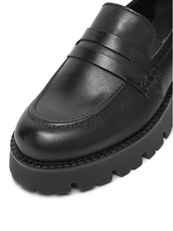 Lasocki Lasocki Loaferai CEO-WI16-780-03 Juoda