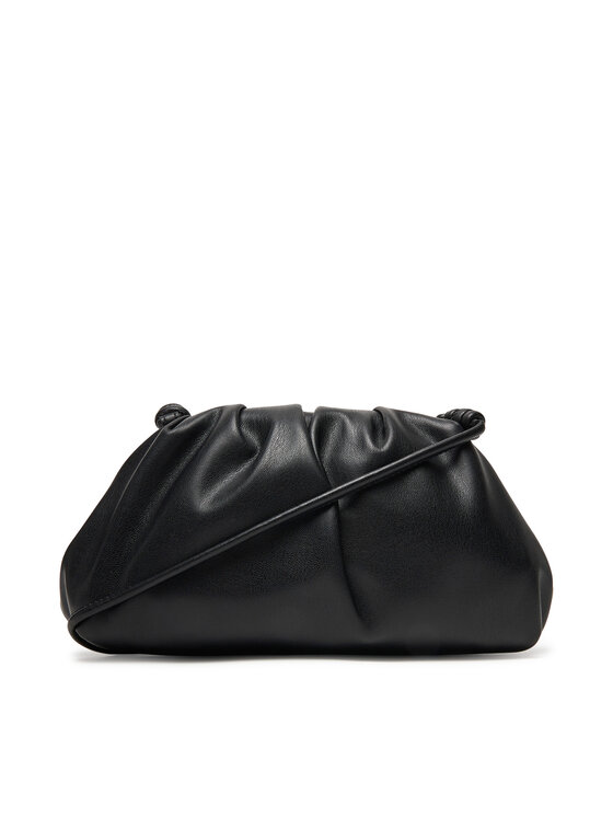 LOVE MOSCHINO LOVE MOSCHINO Handtasche JC4286PP0MKK0000 Schwarz