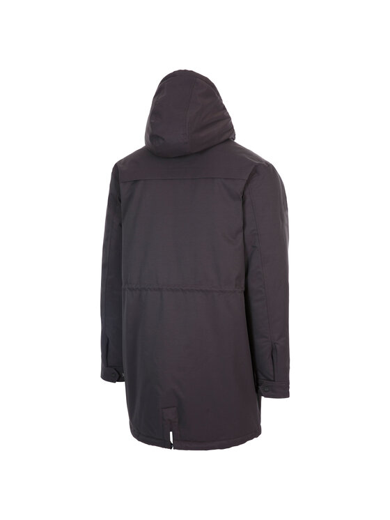 Trespass Trespass Kurtka outdoor TP5380 Szary Long Fit