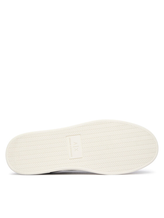 Armani Exchange Armani Exchange Laisvalaikio batai XM003617 AF29106 UB004 Tamsiai mėlyna