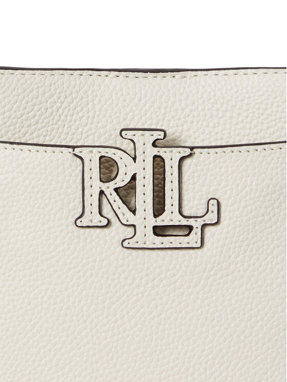 LAUREN RALPH LAUREN LAUREN RALPH LAUREN Borsetta 431982184005 Bianco
