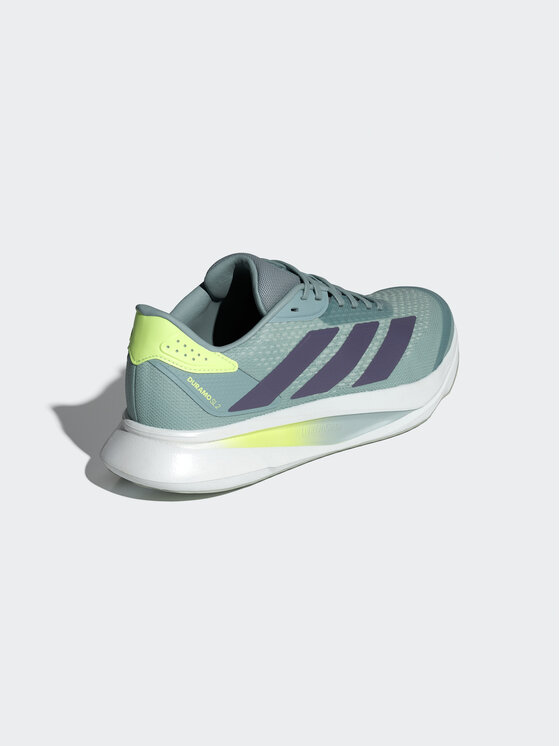 adidas adidas Buty do biegania 140301 Zielony