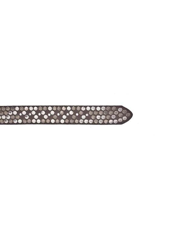 B Belt B Belt Pasek 189530 Brązowy