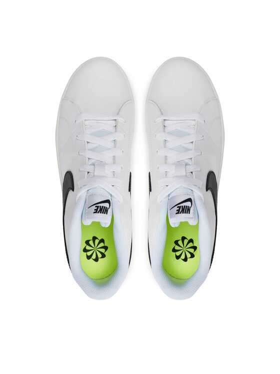Nike Nike Αθλητικά Court Royale 2 Nn DH3160 101 Λευκό