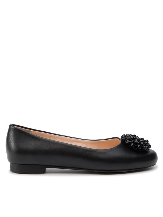 Balerini Baldaccini 3418/4-0 Negru