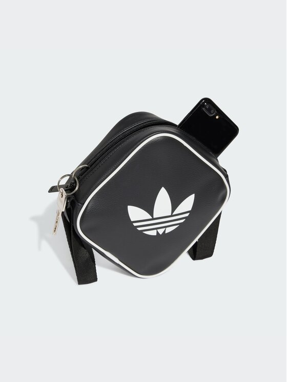 adidas adidas Torba 139565 Czarny