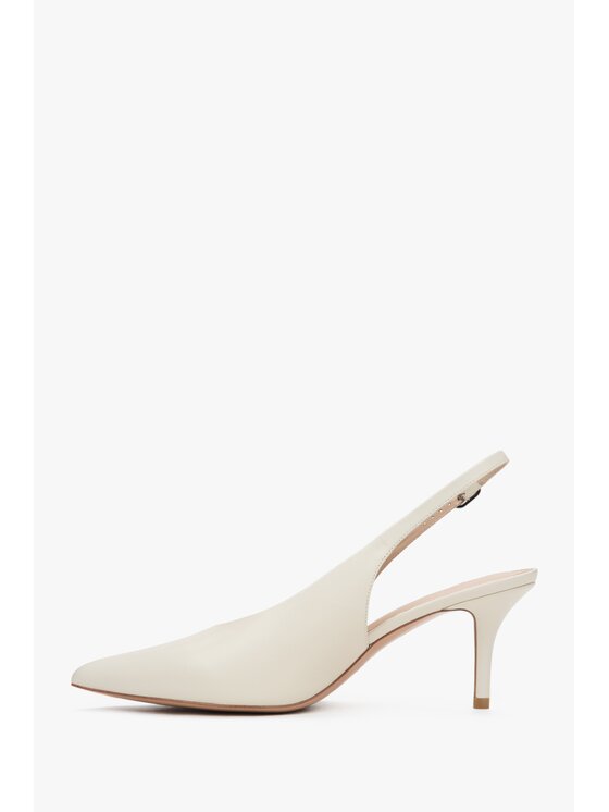 Estro Estro Décolleté ER00117232 Beige