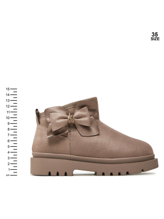 Liu Jo Liu Jo Schneeschuhe 4F4343 TX453 Beige