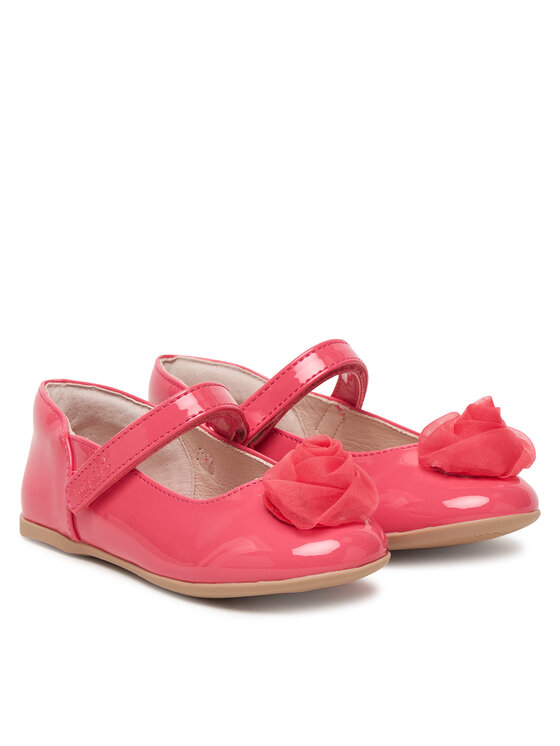 Mayoral Mayoral Ballerine 43722.35 Rosso