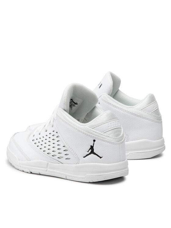 Nike Nike Laisvalaikio batai Jordan Flight Origin 4 Bp 921197 100 Balta