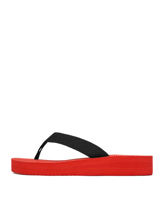 Hunter Hunter Flip flop CEO-ON2560 Negru