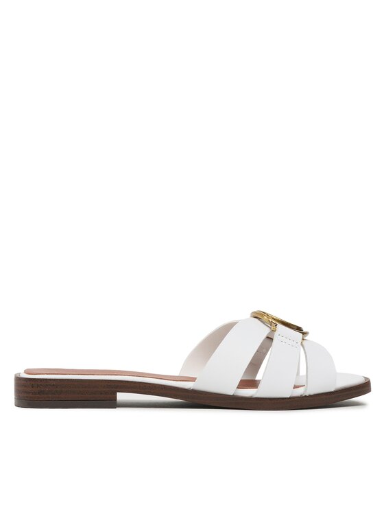 Ciabatte Guess