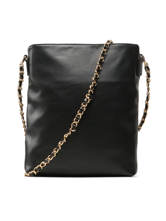 Monnari Monnari Käekott BAG1330-020 Must