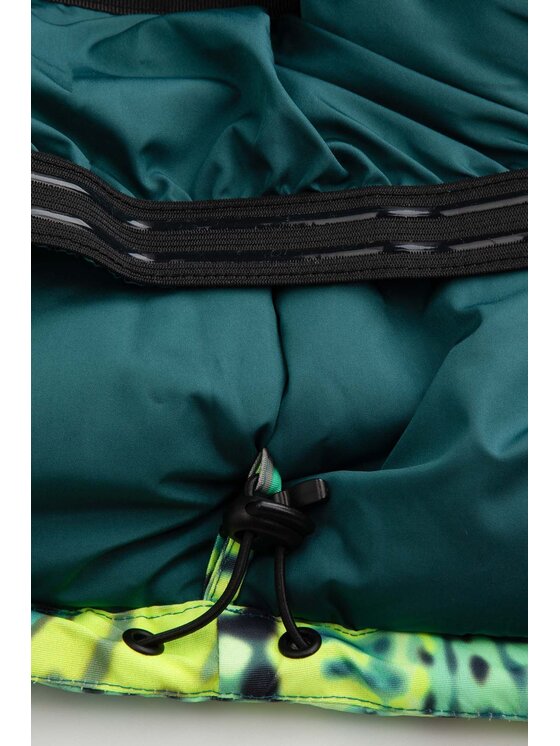 Lemon Explore Lemon Explore Kurtka narciarska ZL6152104OSB-022 Kolorowy Regular Fit