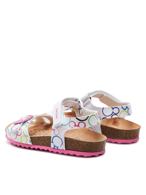 Geox sandali 2018 clearance