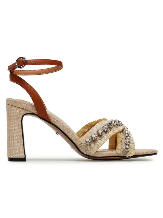 Sandali LS5440-01 Beige