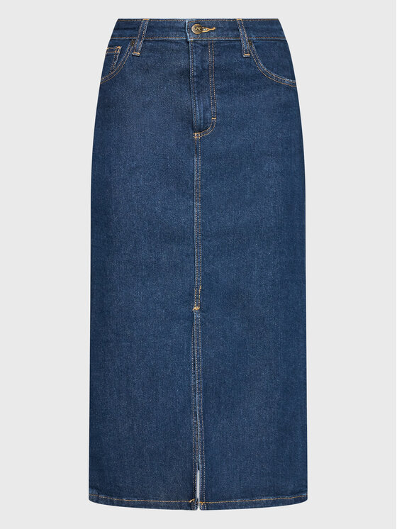 Lee Lee Gonna di jeans That's Right L38WBEKK 112322433 Blu Regular Fit