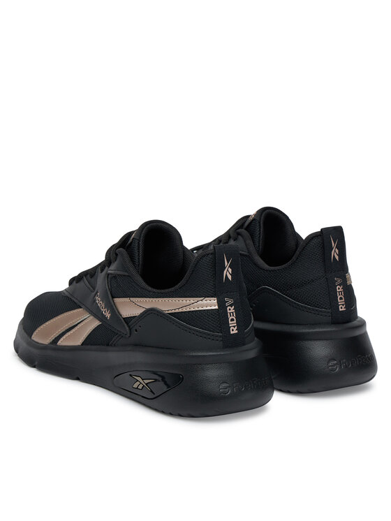 Reebok Reebok Sportcipők RIDER V 100220427 Fekete