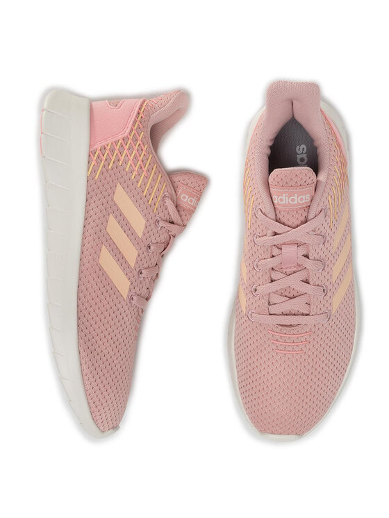 adidas Scarpe da corsa Asweerun EG3185 Rosa Modivo