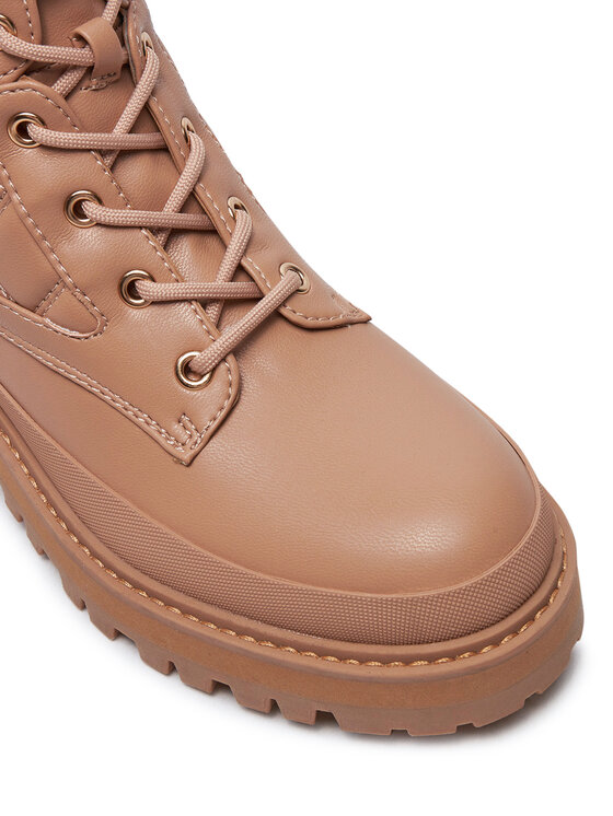 Guess Guess Traperid Badae2 FLFBD2 ELE10 Beež