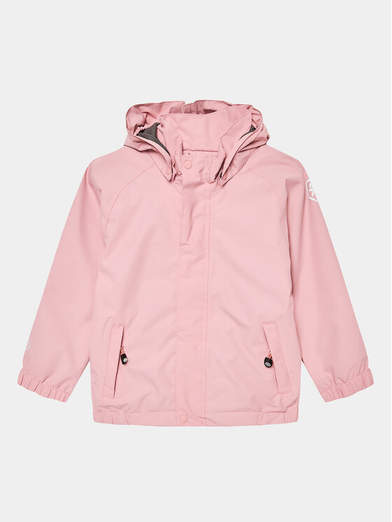 Giacca di transizione Color Kids