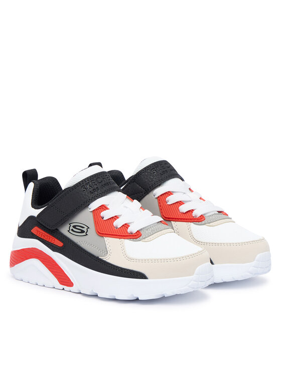 Skechers Skechers Sneakers 417132L/WBRD Colorat