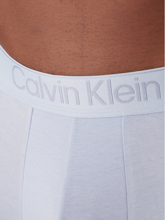 Calvin Klein Underwear Calvin Klein Underwear 3er-Set Boxershorts 000NB3651A Bunt