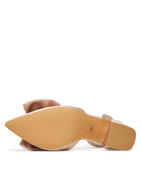 DeeZee DeeZee Sandali HTA917-2 Beige