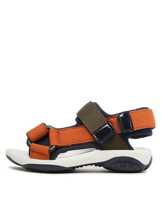 Primigi Primigi Sandalen 3882411 M Blau