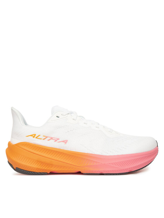 Pantofi pentru alergare Altra Experience Flow 2 AL0A85RF Alb