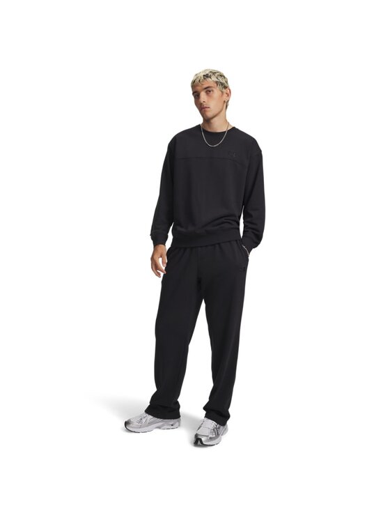 Under Armour Under Armour Spodnie dresowe 6009344 Czarny Regular Fit