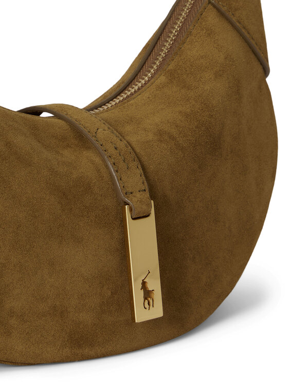 Polo Ralph Lauren Polo Ralph Lauren Rankinė 428922880015 Žalia