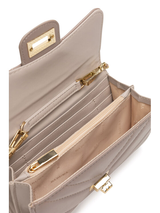 Badura Badura Handtasche TYL00502 Beige