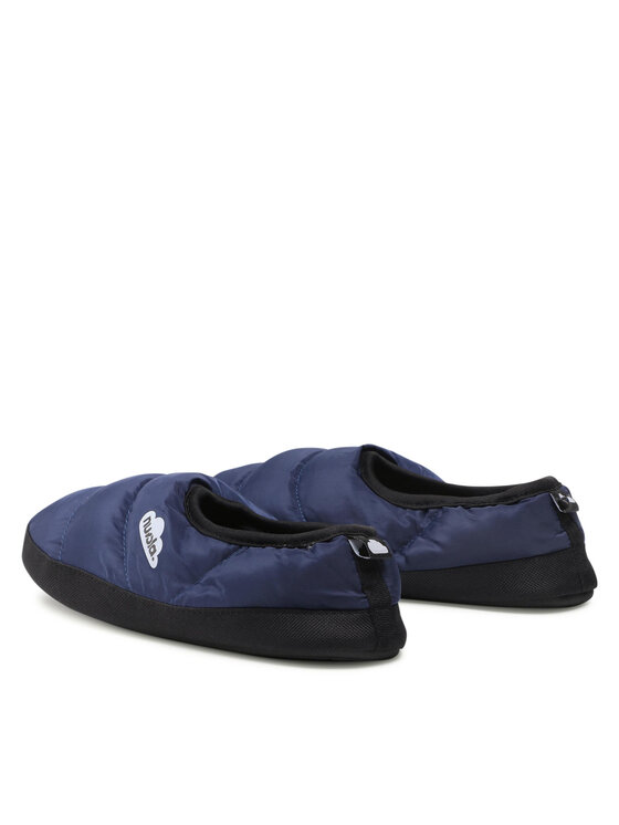 Nuvola Nuvola Тапочки Classic Dark UNCLAG684 Cиній