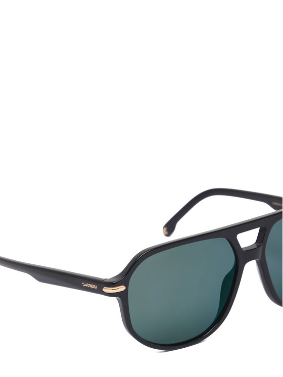 Carrera Carrera Ochelari de soare 375/S 208706 Negru