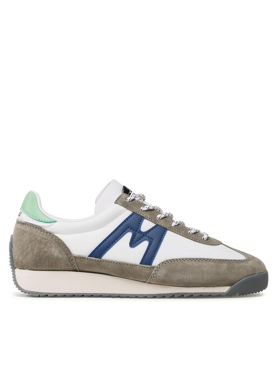 Karhu Superge Mestari F805059 Zelena