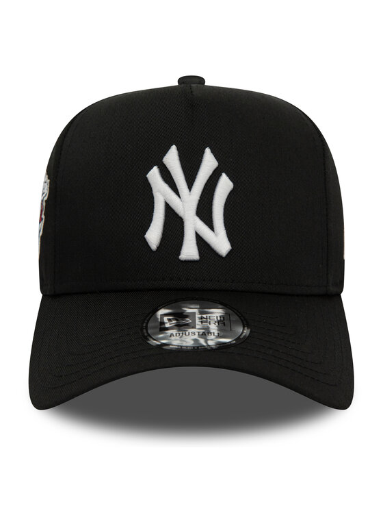 New Era New Era Nokamüts Patch 940 Ef Nyy 60422511 Must