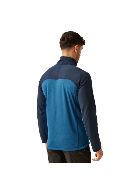 Regatta Regatta Kurtka outdoor Highton V Niebieski Long Fit