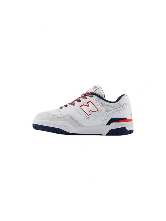 New Balance New Balance Sneakers psb550fw Bianco