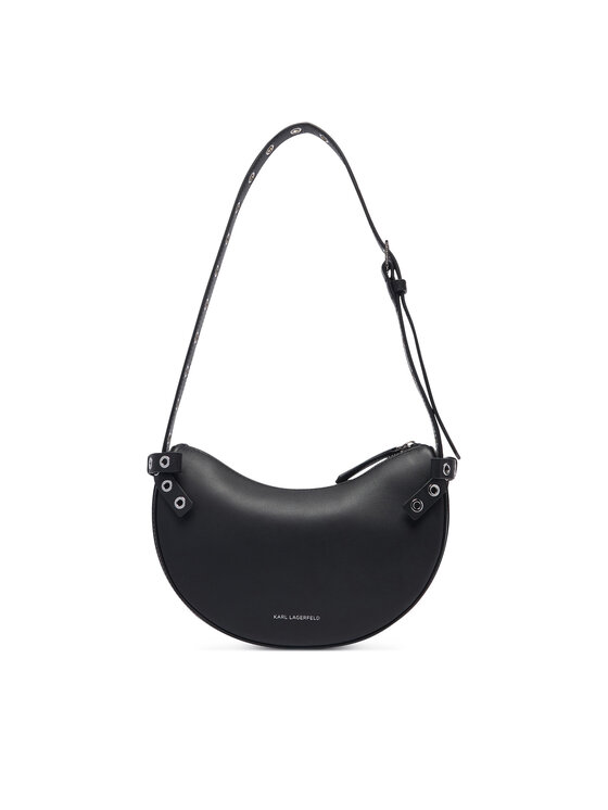 KARL LAGERFELD KARL LAGERFELD Rankinė B3W30049 Juoda