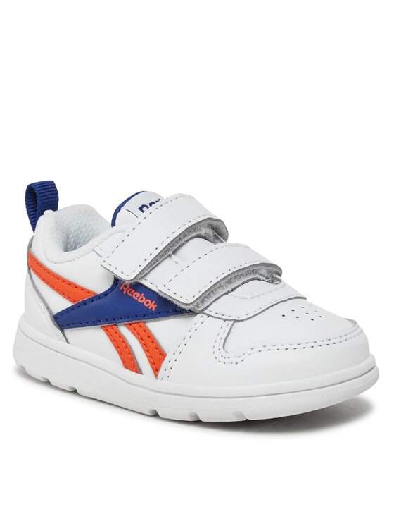 Reebok Reebok Sneakersy Royal Prime 2 IE6663 Bílá