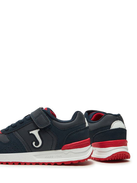 Joma Joma Laisvalaikio batai Tornado Jr JTORNAW2403V Tamsiai mėlyna