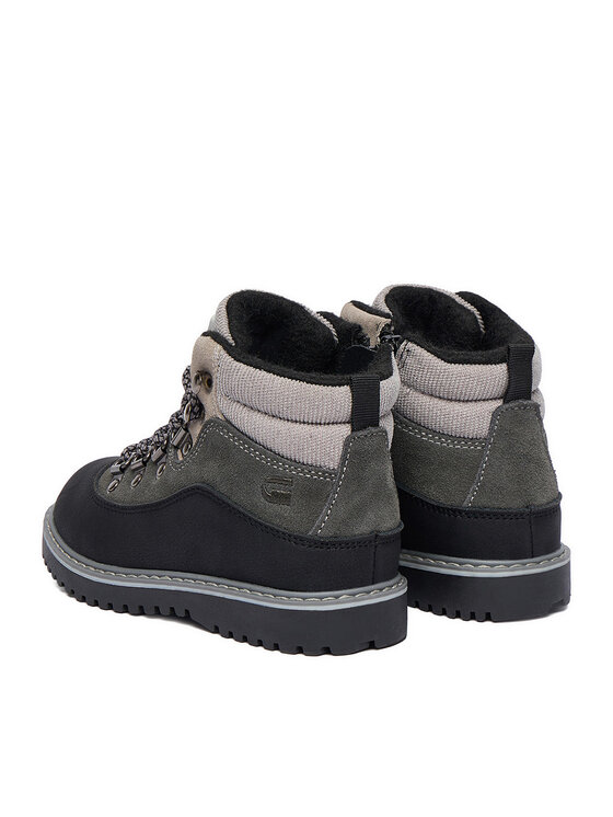 G-Star Raw G-Star Raw Trzewiki EO AVO-208-190F Szary