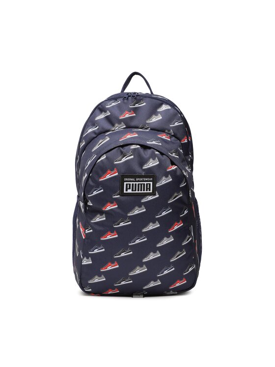 Puma Ruksak Academy Backpack 079133 Tamnoplava