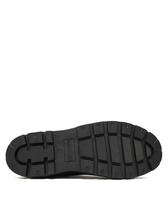 Napapijri Napapijri Chelsea NP0A893A Nero