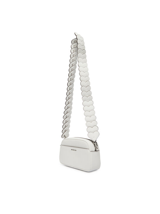 MICHAEL Michael Kors MICHAEL Michael Kors Geantă 32R6SJ6C5Y Alb