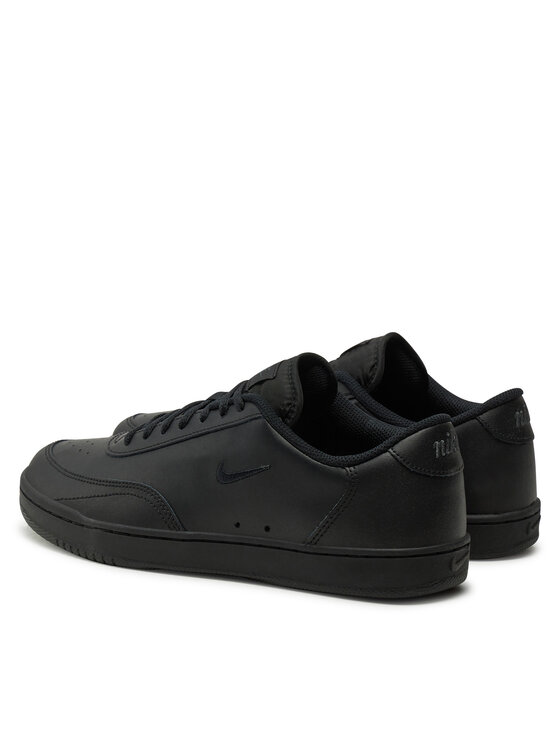 Nike Nike Tenisice Court Vintage CJ1679 001 Crna